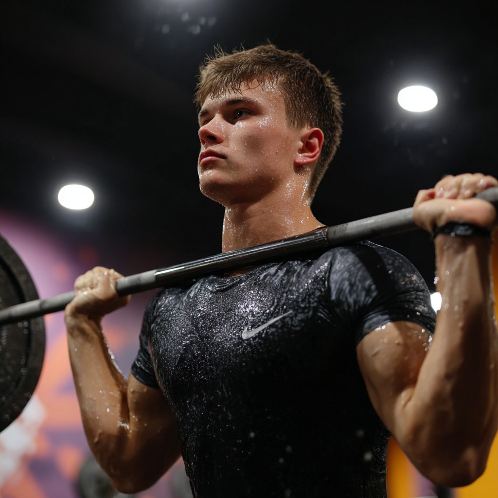 Фитнес жаттығулары KZPower