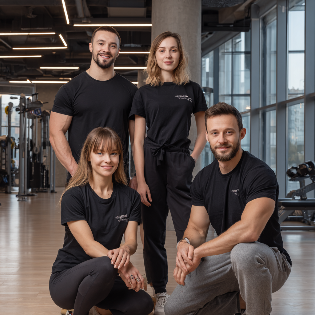 KZPower команда